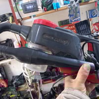 مكنسة سيلفر كريست • الماني • جديد