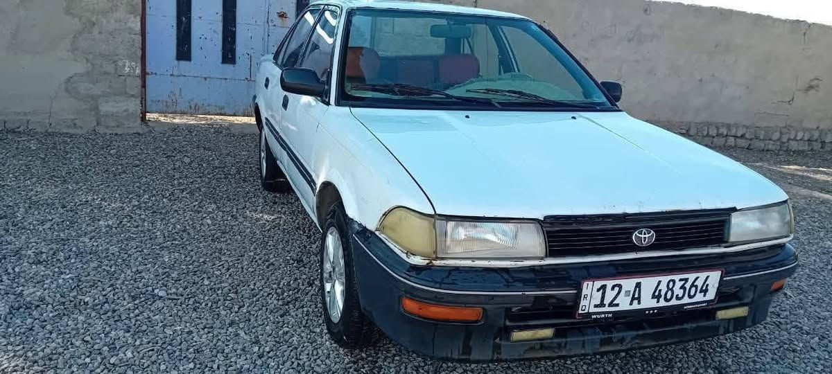 كورله للبيع موديل 90   سياره سعر 40
تصال ع هذا رقم ***********
***********
