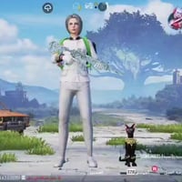 حساب ببجي • نضيف • بغداد الحسينيه راشديه