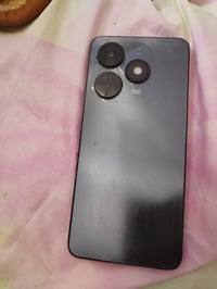 تكنو سبارك 10 • ذاكرة ١٢٨ • شاشة مبدلة أصلية