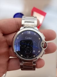 كارتير • ماستر • كوارتز