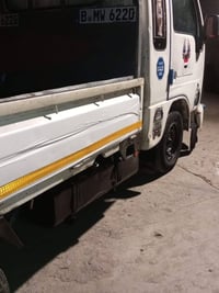 موديل ٢٠٠٠ • حمل ٥طن • بدون تحويل
