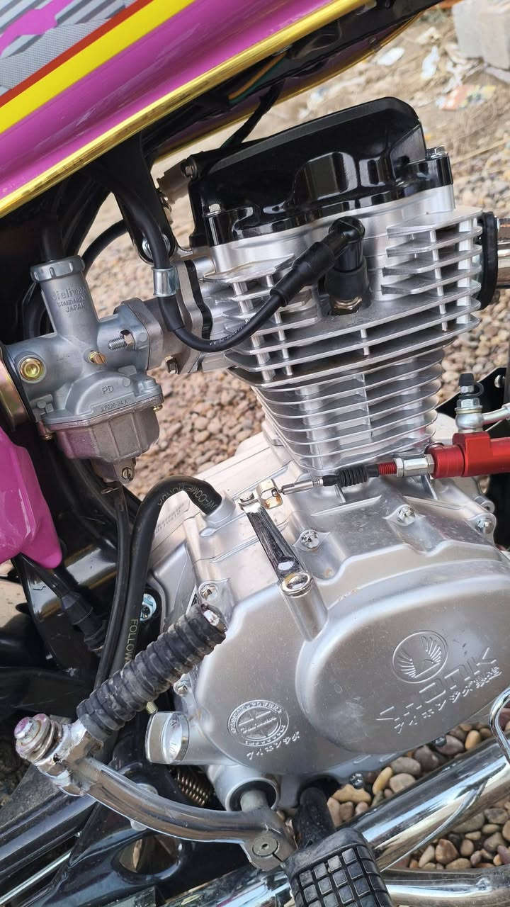 سلام عليكم دراجه تايكر موديل 25 سبوع طالعه وكيل السعر 800 مكان بابل محاويل ناحيه الامام التواصل ع رقم ***********
