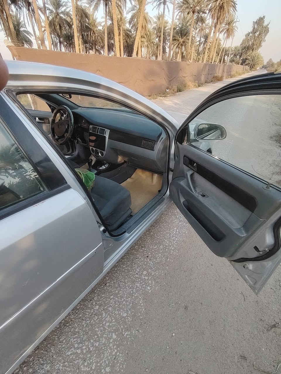 سلام عليكم اوبتره مديل ٢٠٠٦ المالك كربلاء رقم قاسيه ألماني سعر ٦٠ سياره مصبوغه بدون حادث القماره بدون صبغ العنوان كربلاء تصل وبيك خير ودلل ***********
