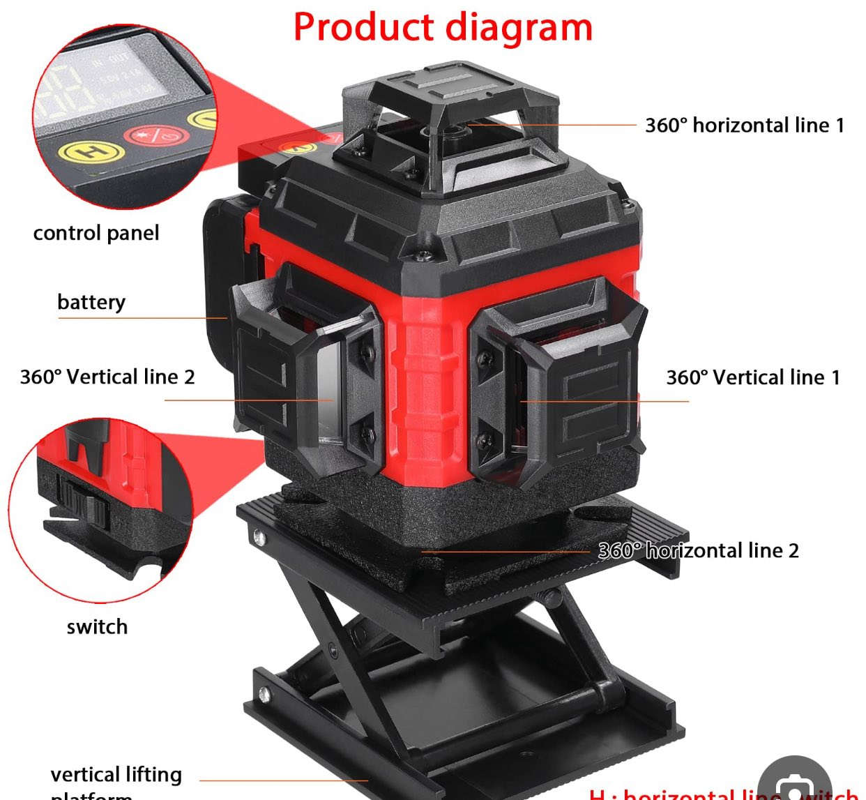 للبيع يوجد توصيل


**إذا كنت صاحب هذا الإعلان وتريد حذفه لأي سبب، رجاءا أرسل رسالة إلى الدعم الفني**