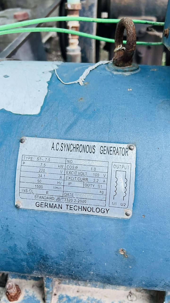 السلام عليكم مكلف بل نشر لستر شغاله نص هندل جاهزه للبيع السعر 550وبيها مجال شي قليل الاستفسار اكثر اتصل +***********
