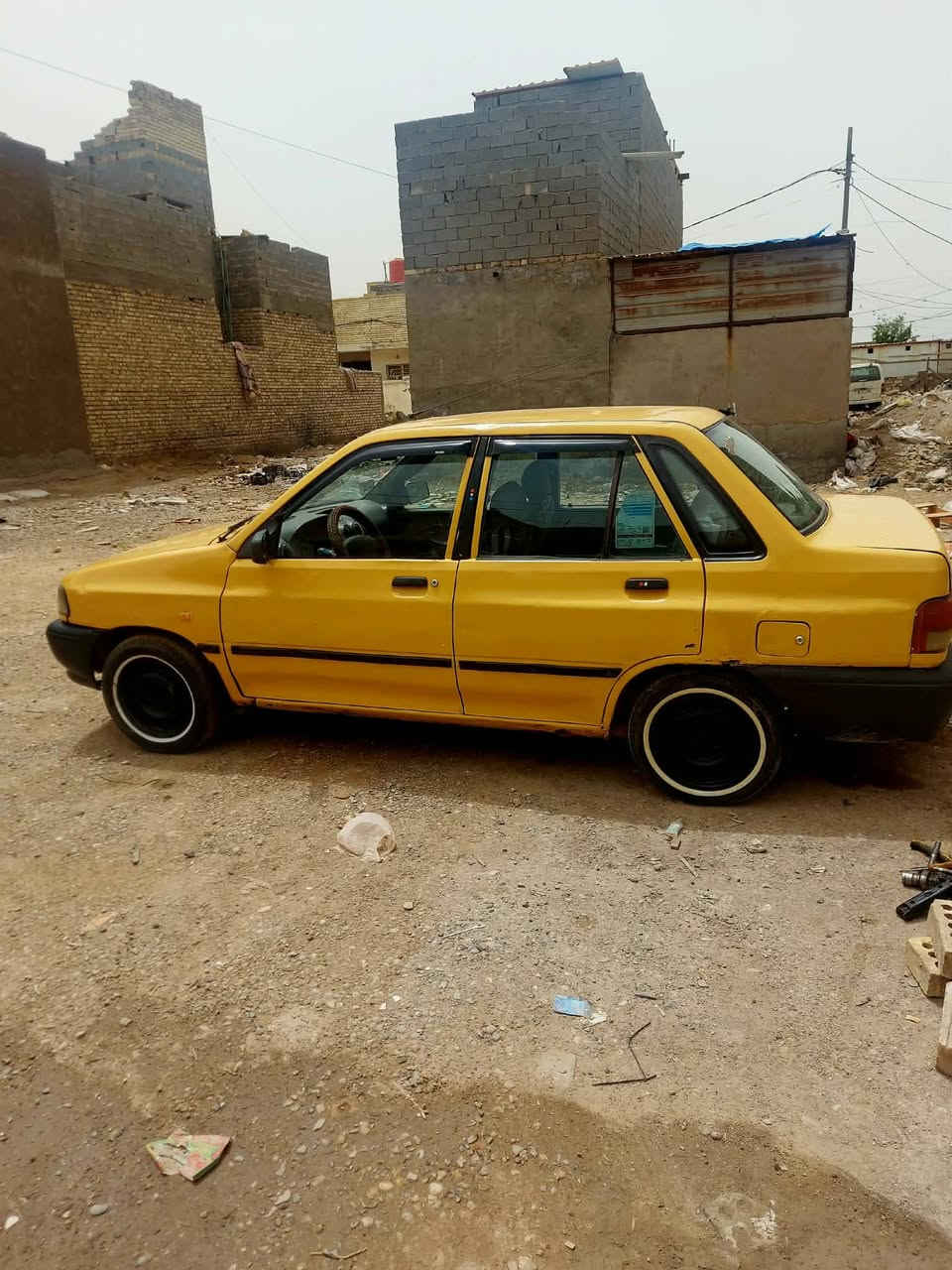 السلام عليكم شعندك مراوس تعال سايبا موبايل ١٢ بغداد


**إذا كنت صاحب هذا الإعلان وتريد حذفه لأي سبب، رجاءا أرسل رسالة إلى الدعم الفني**
