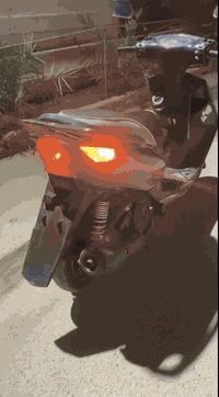 سلام عليكم ثعلب 140 🛵للبيع  مكاني بغداد شعب رايده 550 وبيها مجال ***********
دراجه شغاله تراي وين ميعجبك ✈️ كهربايات شغاله اشاير هورن لايت بك لايت💡 تايرات بريكات كامله 💯 دراجه شلعه معدل تعجبك مكينه مفتوحه وشرط وين ميعجبك افحص 
نوزل ٢٠٠٨  دراجه كله. ختم واحد 🧿 كفراته كامله مابيه نقص برغي واحد بس واقيه مال طين جوه تانكي فقط شراي يتصل او يراسل وبخدمتكم ☘️
