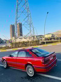 مازدا 626 • ١٩٩٠ • سليمانية