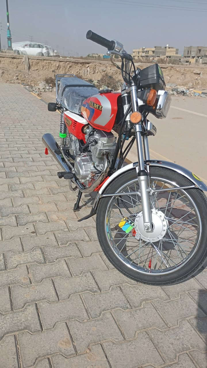 دراجه اربعه كير موديل20شلامجه كفاله  أصولي تعمير ومكينه 25 اوراق جدد سعر 1,150 الاستفسار ***********
