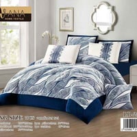 لحاف نفرين • قياس ملكي • شتوي ثقيل