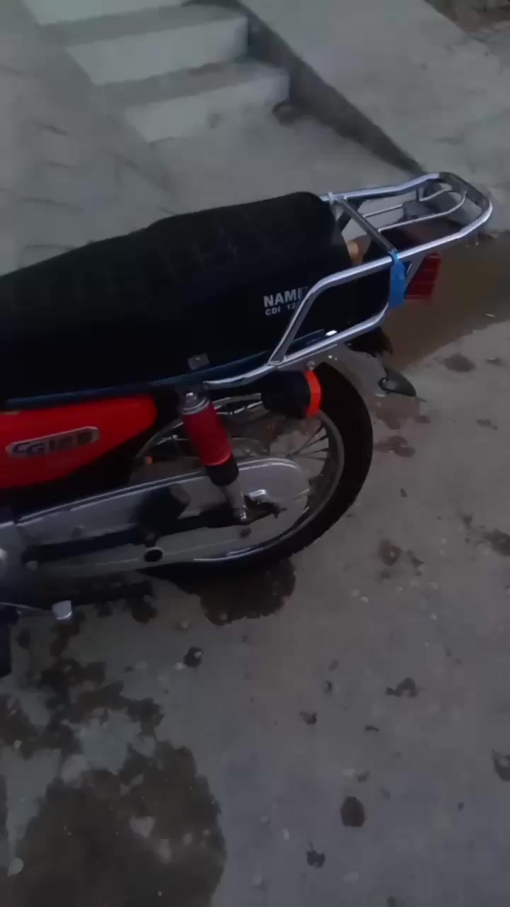 دراجه للبيع مكينه وشاصي تايكر 4كير اوراق اصولي مكينه نضيفه 23مامتعوبه تفحص وتاخذ 
رقم واتساب بس ***********
