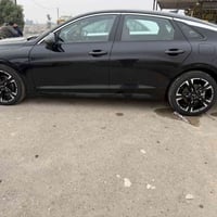 كي فايف وارد امريكي رقم بغداد تحويل سيارة فول مواصفات بصمه جلد احمر سا...