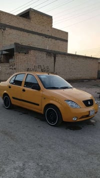 طيبه • ٢٠١٥ • حي النصر