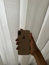 آيفون XS ماكس • ٦٤ • نجف