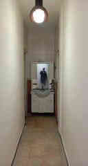 دار للايجار  مستقل طابق ارضي  نظيف ومصبوغ بالكامل 
محتواه غرفتين مع صالة ومع كليدور مع مناور ثنين ومطبخ وحمام كبير مع تواليت مساحة 120 متر 
منطقة الاعظمية بداية الكم قرب مسجد جلال 
الايجار ب800 الف مع تأمين شهر بدون عمولة 
على الراغبين للاتصال بهذا الرقم ***********
