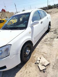 شيري A5 • ديوانية • جاهزة