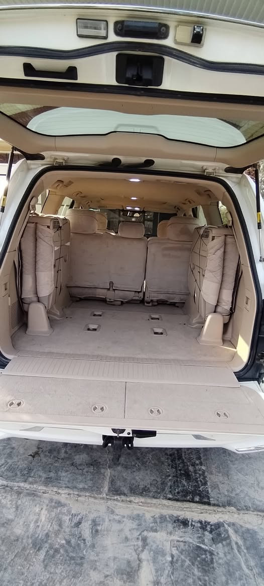 السلام عليكم للبيع لاندكروز موديل١٢ بريم اصل  GxR فول مواصفات 
بصمه ابواب مري شفط فتحه  بيه بعد مواصفات اهواي كير مكينه، ٦شرط شركه سياره نضيفه حيل مانقصه كلشي مكفوله كفاله عامه شرط حته الدعاميات السعر ب4شدات وبيه مجال قليل مكانه صلاح الدين.. بلد..  الشراي يجي خاص


**إذا كنت صاحب هذا الإعلان وتريد حذفه لأي سبب، رجاءا أرسل رسالة إلى الدعم الفني**