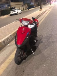 ماكس • معدلة ٤٩ • كفرات كاملة