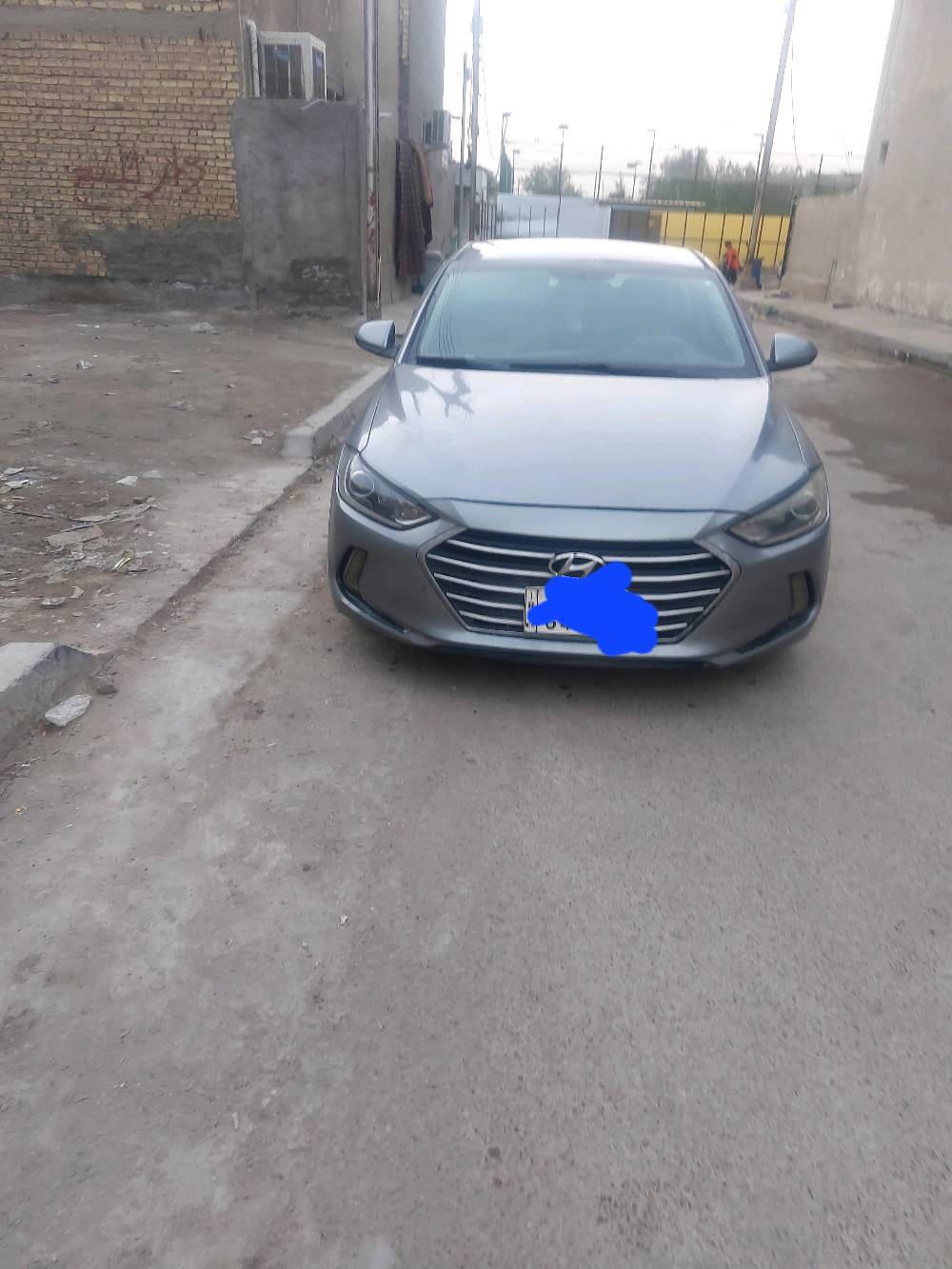 النترا وارد أمريكي موديل ٢٠١٧ حادثها بسيط بالباب موضح بالصور كير ومحرك مكفول مافيها تبديل فقط صبغ الدعاميه للجماليه الاير باك طاك وراجع سستم بالإمارات يعني راجع بلادي على السستم  ماشيه ٦٣ رقم اربيل  باسمي تريد وكاله تريد تحويل بنفس اليوم داخله هزة جديدة تنتهي الشهر ٨/٢٠٢٦
 مكاني بغداد.