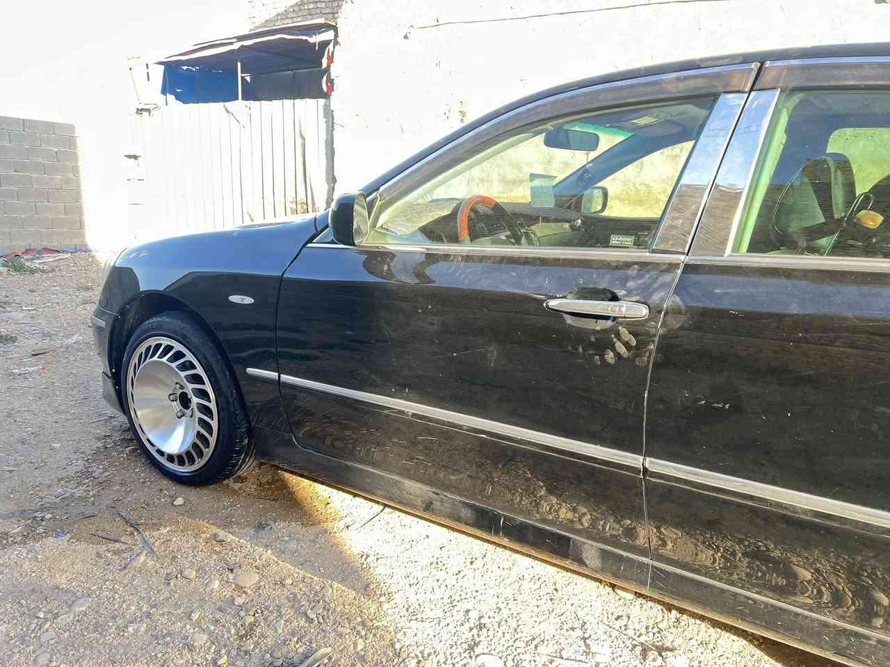 سلام عليكم وين الي يدور جديد فول الفول اللبيع تيوتا ماجستا. V8
ادوااات دخول جديد بلكارتون 

المواصفات👇 

5دكم  

ترايك 180وتهد ستيرن.

✅ محركها V8 الحجم 4300.

✅ داخل جلد اسود ملكي اصل.

✅جوبلسات شغاله جدد

✅ تبريد امامي خلفي3قطع.

✅ 3قطع بردات خلفيه.

✅ اربع كشنات كهرباء.+ تدفئة 

✅ 3برده خلفيه وجانبيه كهرباء اصليه.

✅ 5بصمات ابواب+بصمة تشغيل+ صندوك شفط 

✅ كشنات خزن ميموري.

✅ حساسات  امامي وخلفيه

✅ كامره خلفيه 

✅ بگ لايتات لد اصل.

✅ ثلاجة

✅ مري ترحيب عند الاقتراب+اشاير بالمري والجملغات.

✅ ستيرن كهربائي

✅ مري كهرباء. شفط

✅ تحكم ستيرن+كروز تثبيت سرعه.

✅ جنطه جكات كهرباء شفط.

وباقي المواصفات المعروفه لل5دكم..

العنوان/ بغداد***********

واتس*********** واتساب فقط 

السعر/(98) وبيها مجال بسيط  للطيبين ♈️ بيع فقط
