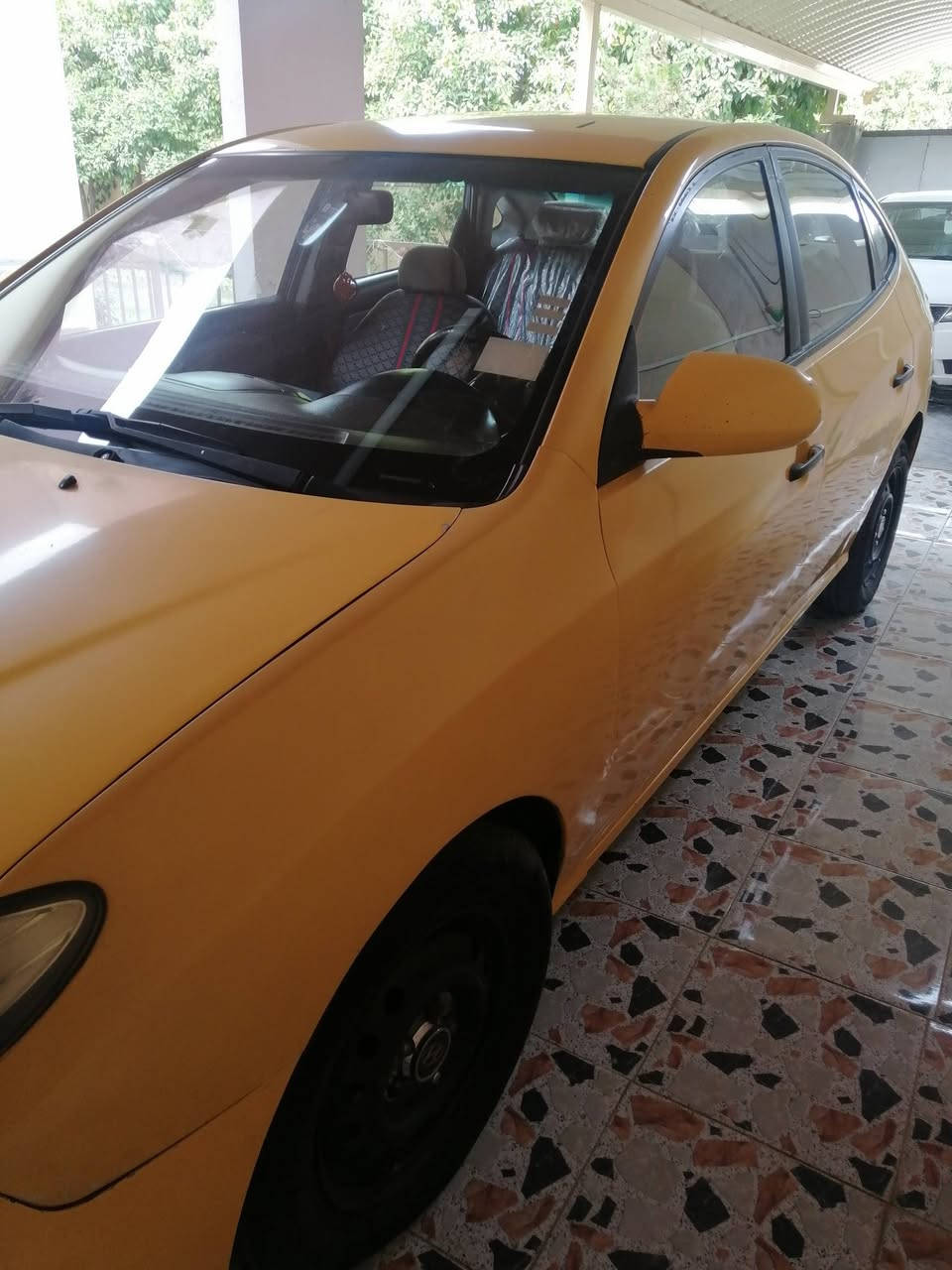 النترا ٢٠١٠ وارد أمريكي رقم انبار دولي بسمي مصفر هيئه وغرامات تخم تاير جديد صدر امامي خلفي جديد حادثها بنيد جاملغ  السعر ٩٣ بيها مجال مكان الحبانية للاتصال ***********
