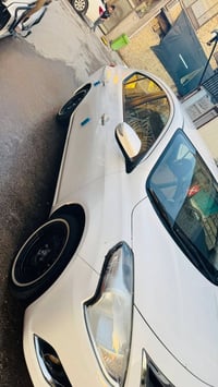 نيسان سني 24مكفولة السعر117 07704049911