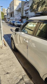 سياره للبيع كيا صول وارد امريكي محرك 1600 ماشيه 93 وقابل للزياده مديل ...