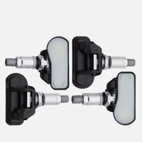 حساسات اطارات • أصلية ٣ قطع • ٣ قطع ثانية