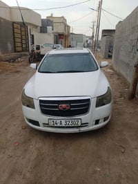 امكراند • ٢٠١٣ • البصرة