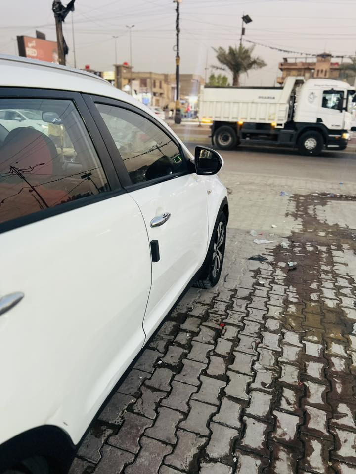 سلام عليكم شباب سبورتج 2013. بيهه بارد قطعتين.  بنوراما ثلاجه بلجكمجه تخم تاير جديد بغداد مكاني البيع هذا الرقم واصل  *********** او مراوس. بموديل احدث
