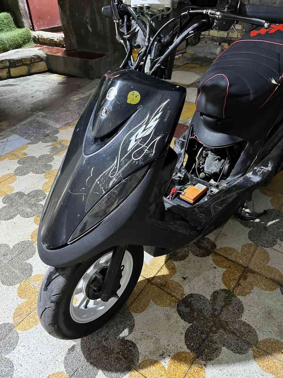 السلام عليكم عدله للبيع ما مفتوحه فول شلعه ومعدل نكره سلف تشتغل مكاني ناصريه مركز سعر ٥٠٠


**إذا كنت صاحب هذا الإعلان وتريد حذفه لأي سبب، رجاءا أرسل رسالة إلى الدعم الفني**