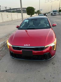 يا الله ‎ كي فور  GT ,_ Line  2025  k4   محرك : 2000 دوش مرغوب  وارد :...