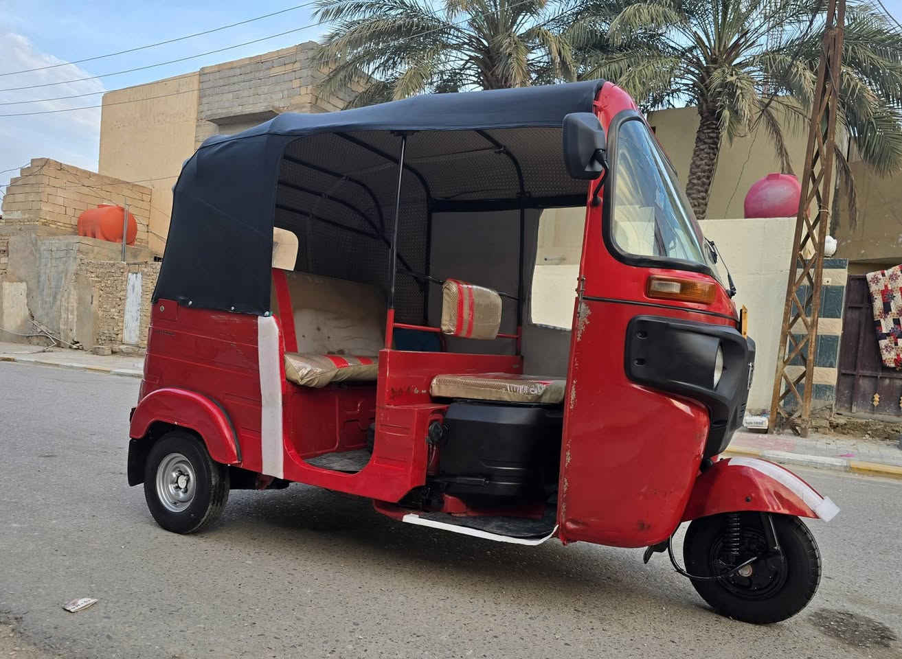 2019 طالعه مديله ١٨ رقم كربلاء انكليزي تحويل مباشر محرك كفاله
كشر بلادي تراي حلو تكتك جاهزه 
السعر ٥٢٠٠ قفل قفل 🔐 
مكان كربله ***********
