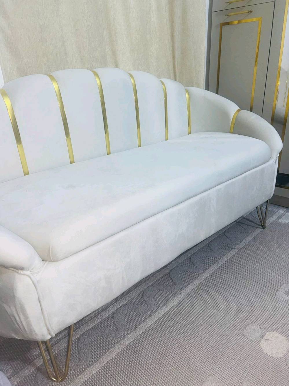 الناصرية الشموخ
شازلون نصف دائرة 