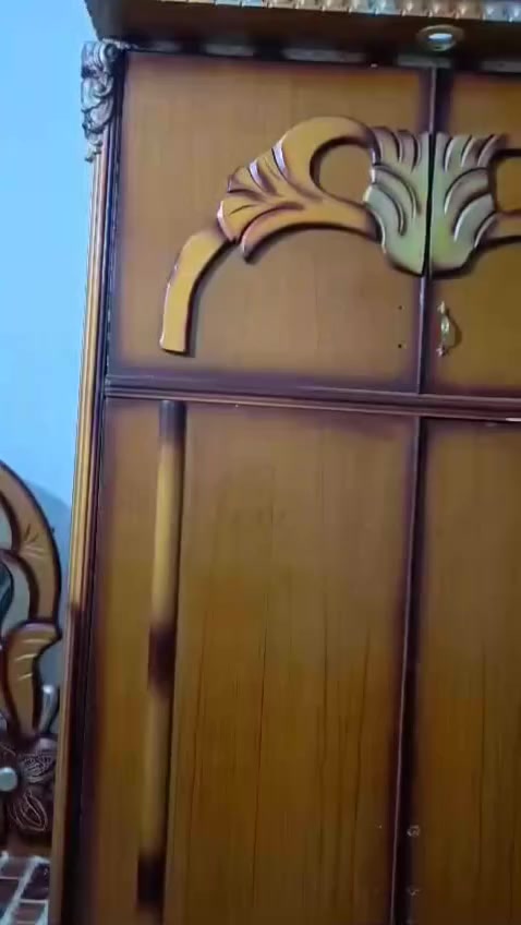 السلام عليكم
كنتور 6 خانات نظيف اخو الجديد السعر 400 وبي مجال بسيط
*********** بي واتساب مقابيل جامعة كربلاء طريق طويريج او مدينة الزائرين
