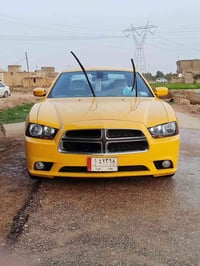 جارجر • ٢٠١٤ • السماوه