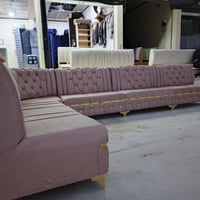 ديوانات عراقية • 4 كوشات هدية • توصيل داخل وخارج