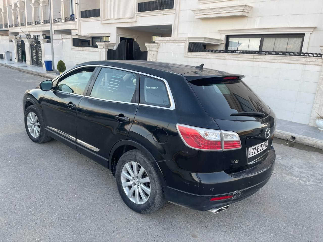 مازدا Cx9 ((كيراتوماتيك قفل مةركةزي جام كارةبا Abs دبل اكسل ٣ مقهد مةكينة كةورة خليجي ٣ بارجةي بوياغة بي ليدان هةموو شتةي نويية ((٨٣))$ أربيل, العراق


**إذا كنت صاحب هذا الإعلان وتريد حذفه لأي سبب، رجاءا أرسل رسالة إلى الدعم الفني**