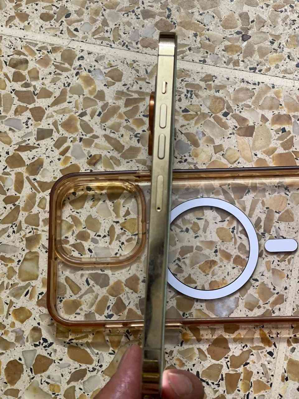 ١٣ برو ماكس امريكي بدله بس بطاريه والكامره الثلاثاء وكفه الذاكر ٢٥٦ بطاريه ١٠٠ الجهازه النضفته ١٠٠ / ١٠٠ السعر ٥٥٠ وبيه مجال حك اليجي المكان بغداد مدينه الصدر ***********
