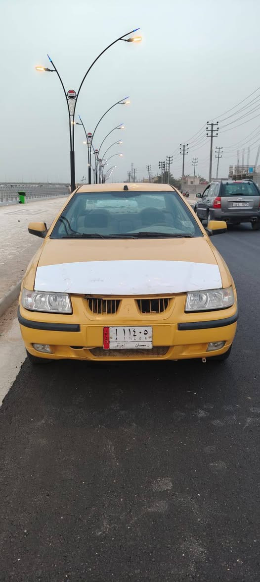 سمندللبيع موديل 10 مكفولة كير مكينه مشط جديد حداديه صفر تايرات نص عمر البدي شوف العين سنويه صاقطه ماعليها غرامات تبريدكامل لايت زنون هورن طاط هيه عله مشتري دوشمه كشنات دبدوب
ستفسار
+9647729107449 البصرة, العراق


**إذا كنت صاحب هذا الإعلان وتريد حذفه لأي سبب، رجاءا أرسل رسالة إلى الدعم الفني**