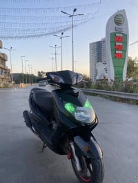 سكنس فحل وارد كوري  نوزل خطين عليها كصه ودشبول مال لد + ضفيره كامله مم...