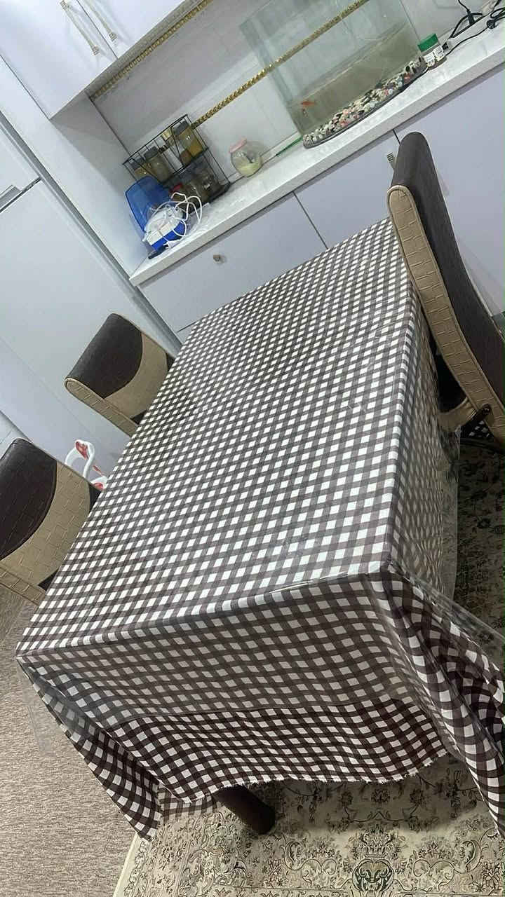 مێز و کورسی بۆ فرۆشتن ٤٠ هەزار ناونیشان تەقتەق ٤ کوڕسی لەگەڵە


**إذا كنت صاحب هذا الإعلان وتريد حذفه لأي سبب، رجاءا أرسل رسالة إلى الدعم الفني**