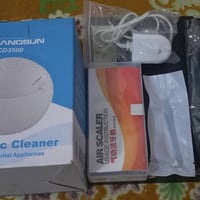 قطع أسنان • مجموعة كاملة • سعر مختلف