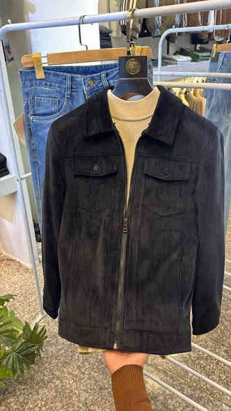 NewO2
سترة چوخ سبورت 
  
S.m.l.xl.2xl.3xl
بنطلون جينز 
29,30,31,32,33,34,36,38

‎قابلة على التجفيف السريع  ماركة فاخر الصُنع ذات  

‎جودة عالية جداً وتصميم عصري يمتاز بالراحة اثناء الاستخدام 

‎متوفر  كما موضح بالصور

————————
العنوان المحل :الصويرة شارع النجمة مجاور اسواق بيت صخي داخل الفرع ازياء O2

‎‏‎
التواصل على الخاص آو مراسلة على واتساب  او الاتصال على الرقم 
***********
