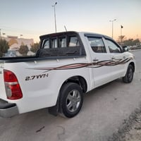 للبيع بيكم موديل ٢٠١٥ اكويتي شاصي ١٩ اوتوماتيك رقم بابل مشروع وطني ماش...