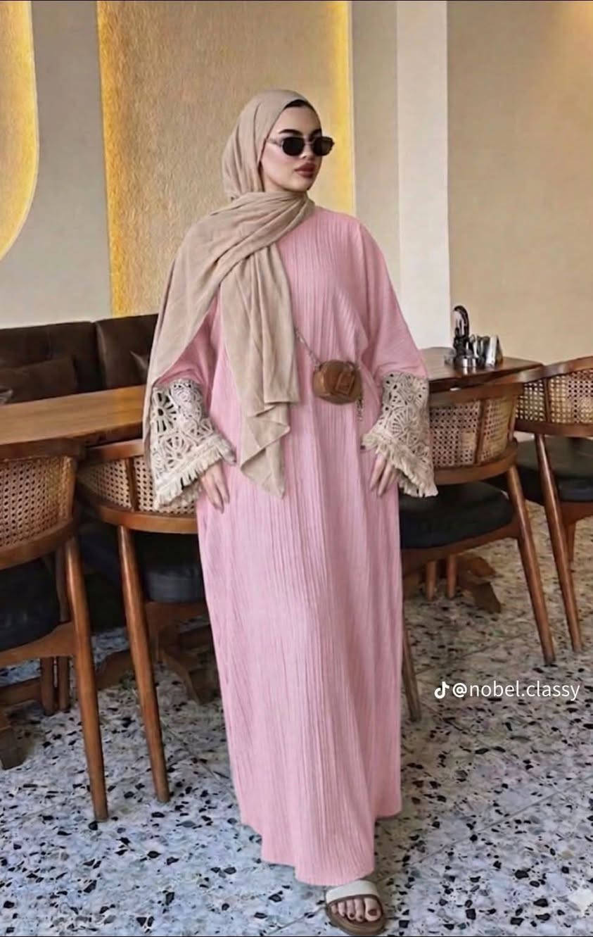 متوفرين روب حيجاب توسي كراب كراش وليكولاغ و ليطاي l/xl/xxl رواحي مرحبا بيك 🥰🤩


**إذا كنت صاحب هذا الإعلان وتريد حذفه لأي سبب، رجاءا أرسل رسالة إلى الدعم الفني**