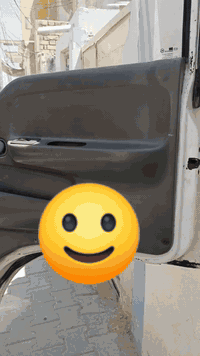 كيا براد فونتيرا موديل 97تبريد خلفي وامامي شغال مكينه كير حداديه تخم تاير جديد رقم بغداد المكان نجف السعر60  وبيهه مجال والاستفسار على هذا ***********
