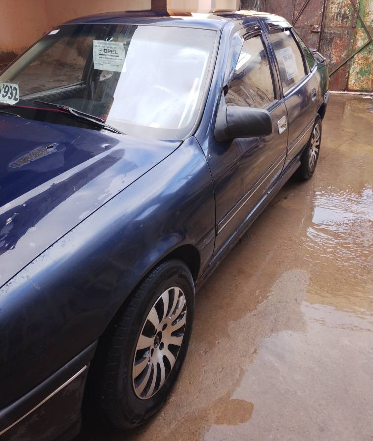 فكتره 18 موديل 92 رقم نينوى الماني موصل الامين ‏‪***********‬‏
