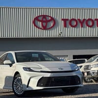 كورولا • ٢٠٢٦ • بنزين